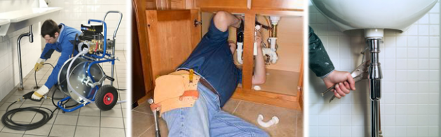 Our plumbers in Castro Valley are drain clearing specialists