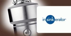 we install insinkerator garbage disposals